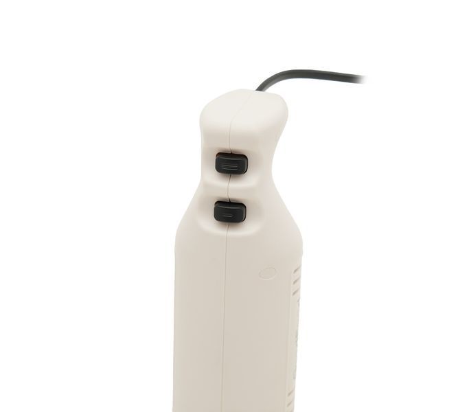 GoodFood Миксер (гомогенизатор) ручной погружной BL160 WHITE 33320 фото