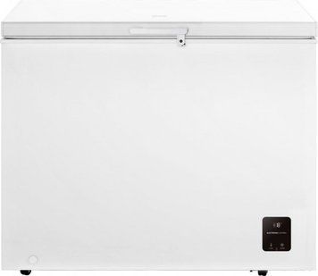 Морозильна скриня Gorenje, 245л, А+, ST, білий FH25EAW фото