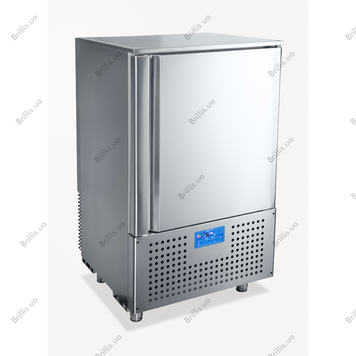 Аппарат шоковой заморозки BRILLIS VBL10-R290 VBL10 фото