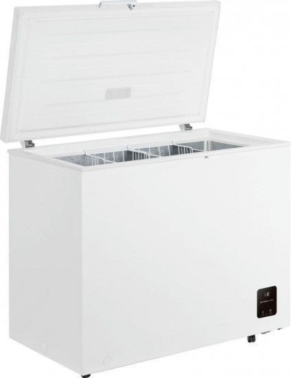 Морозильна скриня Gorenje, 245л, А+, ST, білий FH25EAW фото