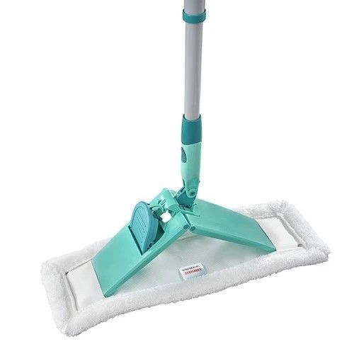 Швабра телескопическая Leifheit CLASSIC XL microfibre (87016-55210) 87016 фото