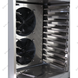 Аппарат шоковой заморозки BRILLIS VBL10-R290 VBL10 фото 2