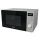 Микроволновая печь Gorenje, 20л, электр. упр., 800Вт, дисплей, нерж. MO20A3X фото 2