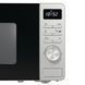 Микроволновая печь Gorenje, 20л, электр. упр., 800Вт, дисплей, нерж. MO20A3X фото 5