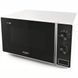 Микроволновая печь Whirlpool, 20л, мех. управляющий, 700Вт, белый MWP101W фото 3