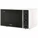 Микроволновая печь Whirlpool, 20л, мех. управляющий, 700Вт, белый MWP101W фото 2
