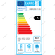 Шафа холодильна енергозберігаюча BRILLIS BN9-LED-R290-EF-INV BN9INV фото 7