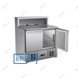 Стол холодильный для пиццы двухдверный BRILLIS PS900 PS900 фото 3