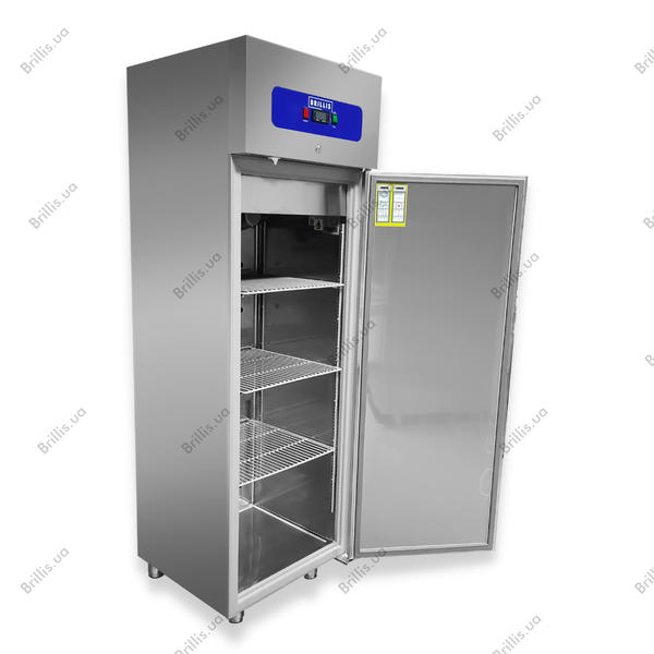 Морозильна шафа BRILLIS BL4-R290 BL4 фото