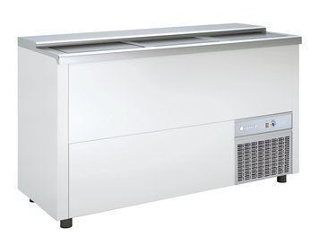 Скриня холодильна Coreco BE150I-R600A 55658 фото