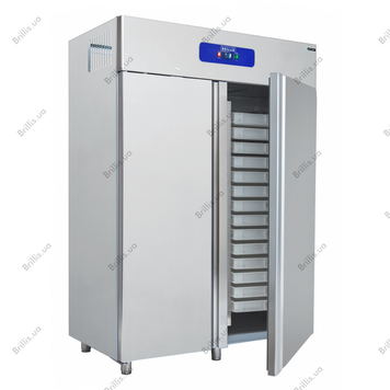 Холодильна шафа BRILLIS BN16-P-R290 BN16P фото