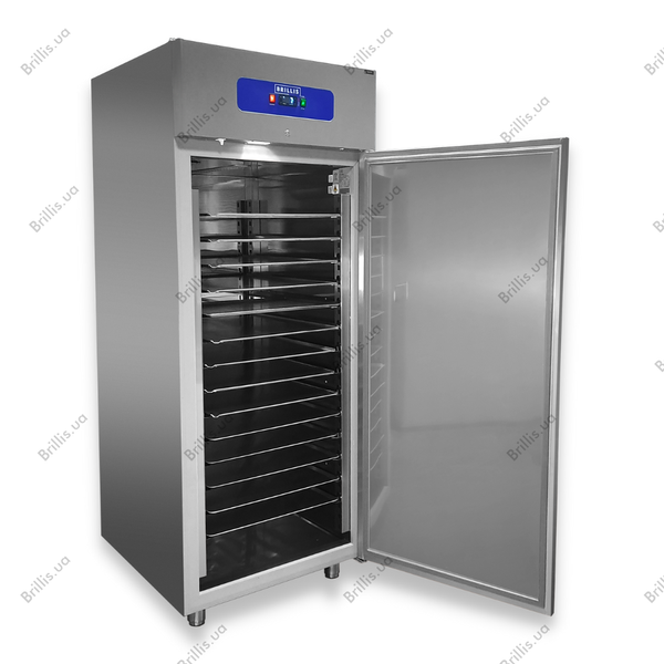 Холодильна шафа BRILLS BN8-P-R290 BN8P фото