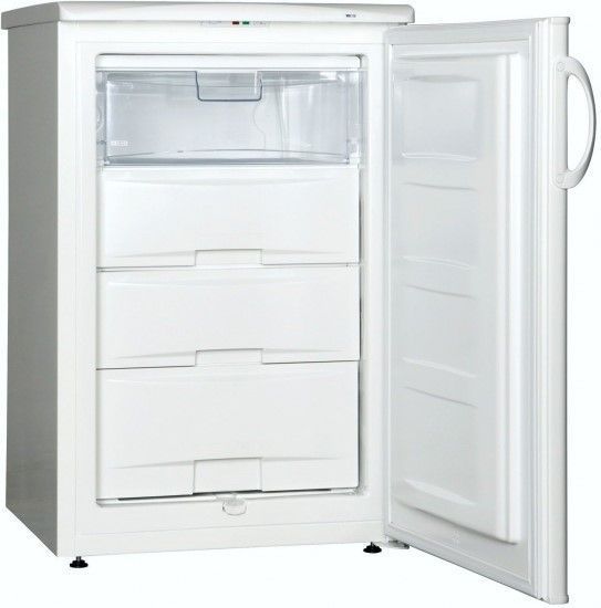 Морозильная камера Snaige, 85x56х60, 100л, 1дв., A++, ST, белый F10SM-T6002E фото