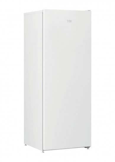 Морозильна камера Beko, 145x54x57, 168л, 1дв., A+, NF, білий RFNM200E20W фото
