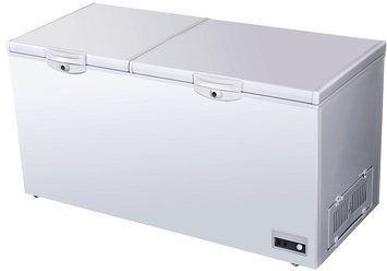 Скриня морозильна REEDNEE CF418L 50093 фото