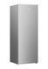 Морозильна камера Beko, 145x54x57, 168л, 1дв., A+, NF, сріблястий RFNM200E20S фото 2