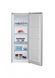 Морозильна камера Beko, 145x54x57, 168л, 1дв., A+, NF, сріблястий RFNM200E20S фото 3
