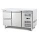 GoodFood Стіл холодильний GF-GN2110TN-HC дві шухляди 33506 фото 1