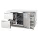 GoodFood Стіл холодильний GF-GN2110TN-HC дві шухляди 33506 фото 2