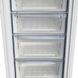 Морозильна камера Beko, 152x60x71, 220л, 1дв., A+, NF, білий B1RFNE273W фото 4