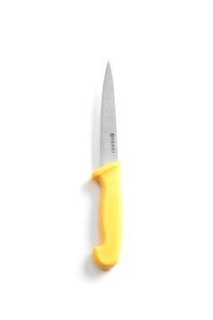 Ніж HACCP, жовтий, 150 мм. 842539 Hendi PP (Polypropylene);Stainless steel 842539 фото