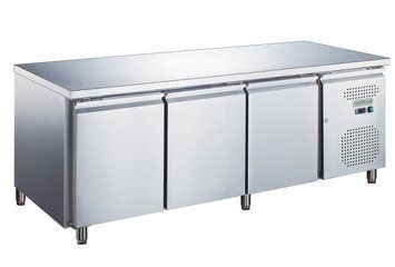 GoodFood Стол холодильный GF-GN3100TN-HC 33407 фото