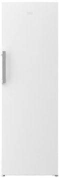 Морозильная камера Beko, 185x60x65, 277л, 1дв., A+, NF, белый RFNE312K21W фото