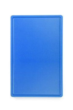 Дошка обробна HACCP GN 1/1 - синя 826027 фото