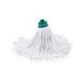 Насадка для швабры Leifheit Classic Mop Cotton 23 см (52070) 52070 фото 1