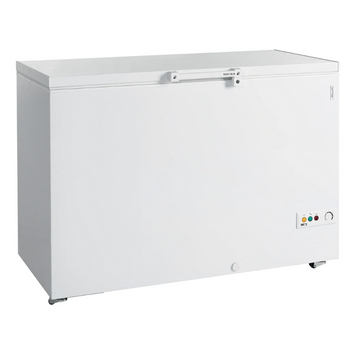 Сундук морозильный Tefcold FR405 SL FR405 SL фото