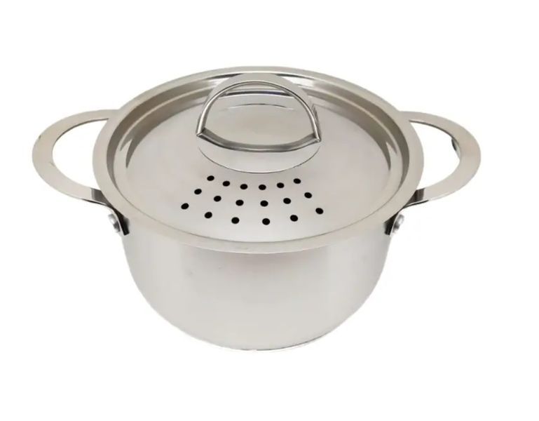Кастрюля 1,9 л Krauzer Professional  78030 фото