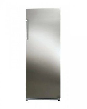 Морозильна камера Snaige, 163x60х65, 248л, 1дв., A+, ST, нерж CF27SM-T1CB0E фото
