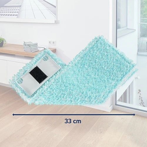Губка для швабры Leifheit Clean Twist M Ergo supersoft (52122) 52122 фото