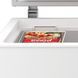 Морозильный сундук Beko, 360л, А+, ST, "белая кожа" HSM40090 фото 3