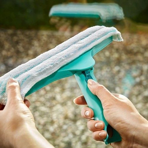 Насадка для чистки окон Leifheit W&F Cleaner L 32 см (51320) 51320 фото