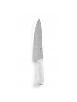 Ніж HACCP кухарський, білий 240 мм 842751 Hendi PP (Polypropylene);Stainless steel 842751 фото