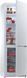 Холодильник Snaige з нижн. мороз., 194.5x60х65, холод.відд.-233л, мороз.відд.-88л, 2дв., A++, ST, білий RF36SM-S0002E фото 3