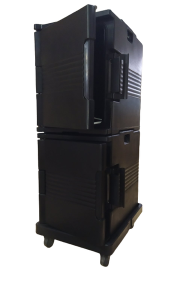 Термоконтейнер 600 Gastro Plast PE, 86,0 л. TCB-00600 фото