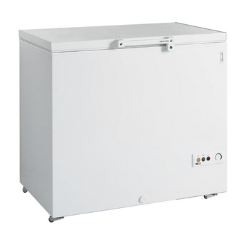 Сундук морозильный Tefcold FR305 SL FR305 SL фото