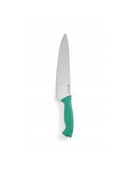 Ніж HACCP для овочів, зелений, 240 мм 842713 Hendi PP (Polypropylene);Stainless steel 842713 фото