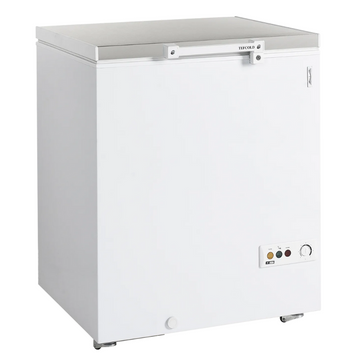 Сундук морозильный Tefcold FR205S SL FR205S SL фото