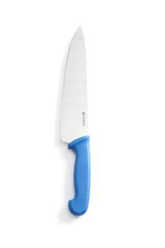 Ніж HACCP для риби, синій, 240 мм 842744 Hendi PP (Polypropylene);Stainless steel 842744 фото